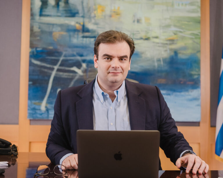 «Το gov.gr άλλαξε τη ζωή των πολιτών»