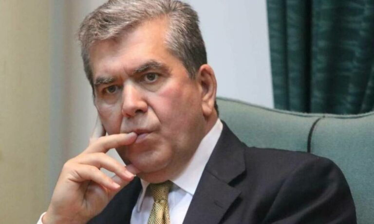 Νομιμοποίηση χρόνου ασφάλισης για χιλιάδες αγρότες