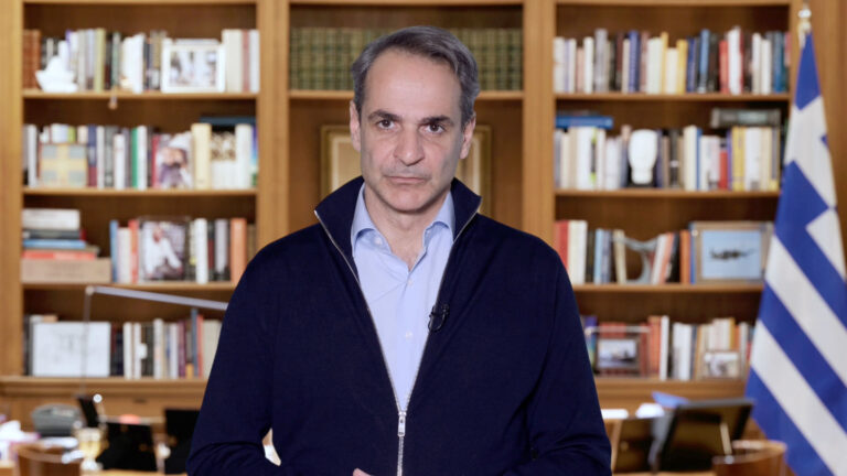 Μετά το Πάσχα οι εκλογές