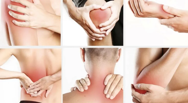 Κολλαγόνο για τις αρθρώσεις και πώς μπορεί το καλύτερο φυσικό κολλαγόνο να αποτρέψει τον πόνο στις αρθρώσεις!