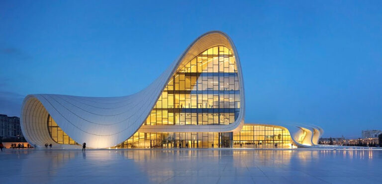 ΑΖΕΡΜΠΑΙΤΖΑΝ  Κερδίζει με κλειστά σύνορα