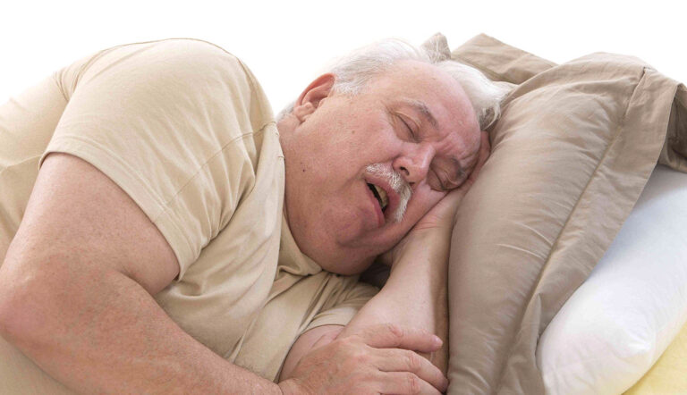 ΥΠΝΙΚΗ ΑΠΝΟΙΑ: Εξασθενεί το μυαλό, αυξάνει τον κίνδυνο εγκεφαλικού
