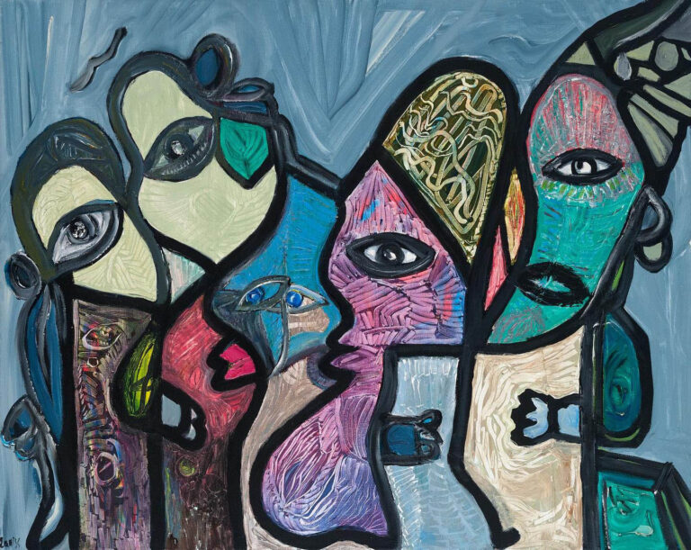 Δέκα εικαστικές εκθέσεις στα ελληνικά νησιά