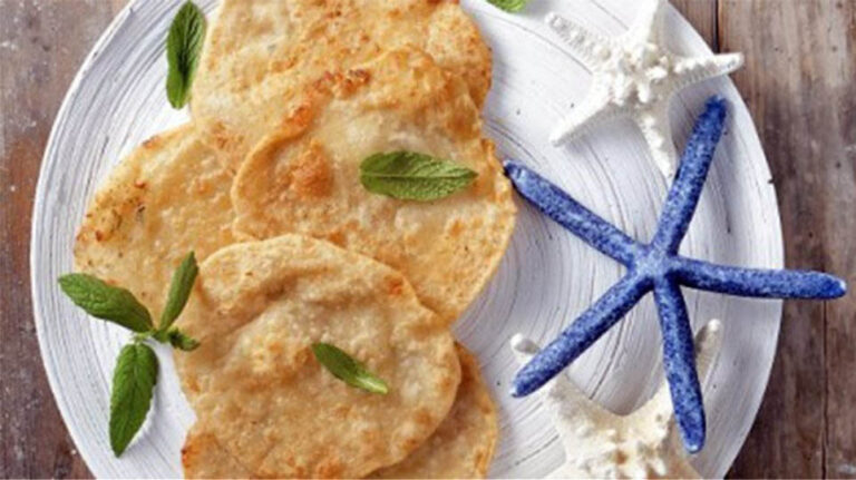 Πλακόπιτες Μήλου