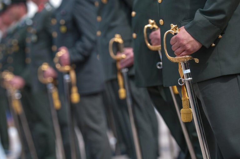 Αυξάνονται όλες οι «πολεμικές» συντάξεις!