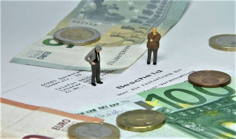 5+4 μέτρα υπέρ των συνταξιούχων