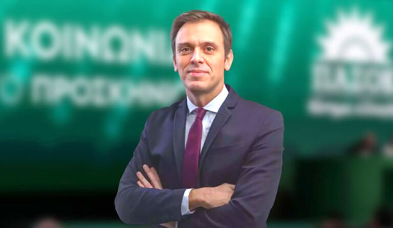 Είμαστε εδώ με καθαρές προτάσεις