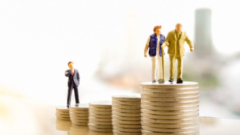 Πότε πληρώνονται οι συντάξεις Μαρτίου