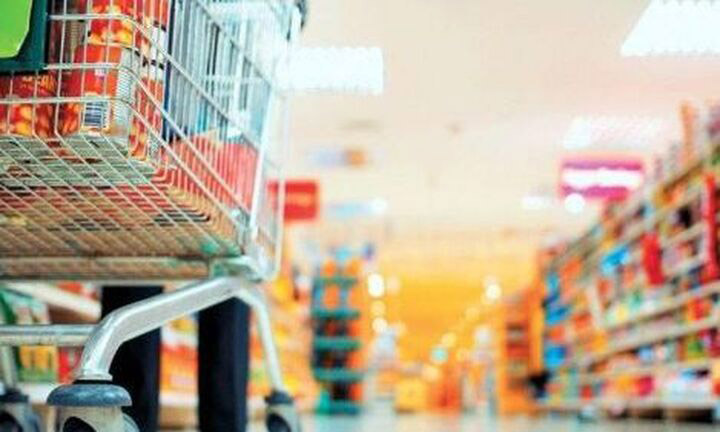 Πληρώσαμε πάνω από ένα δις ευρώ το 2023 στα σούπερ μάρκετ λόγω ανατιμήσεων