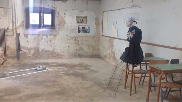 Μία έκθεση αναδεικνύει την ιστορία