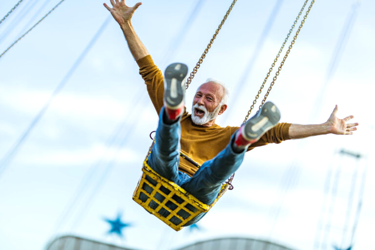 Μακροζωία: Παίρνουμε μαθήματα από τους αιωνόβιους κατοίκους στις «Μπλε Ζώνες»