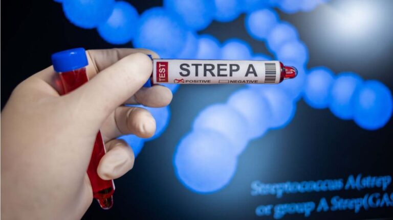 Στρεπτόκοκκος: Δεν απειλεί μόνο τα παιδιά αλλά και τους ενήλικες