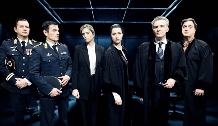 Οι πρώτες θεατρικές πρεμιέρες του Φεβρουαρίου