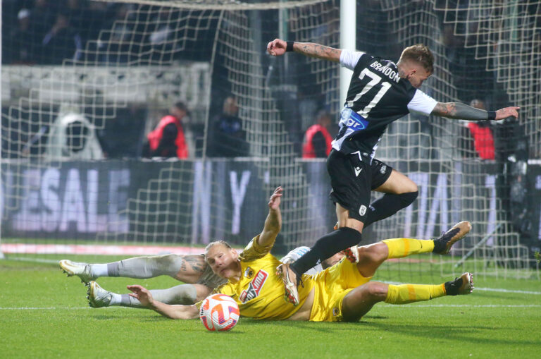 Ντέρμπι δικεφάλων στη Τούμπα