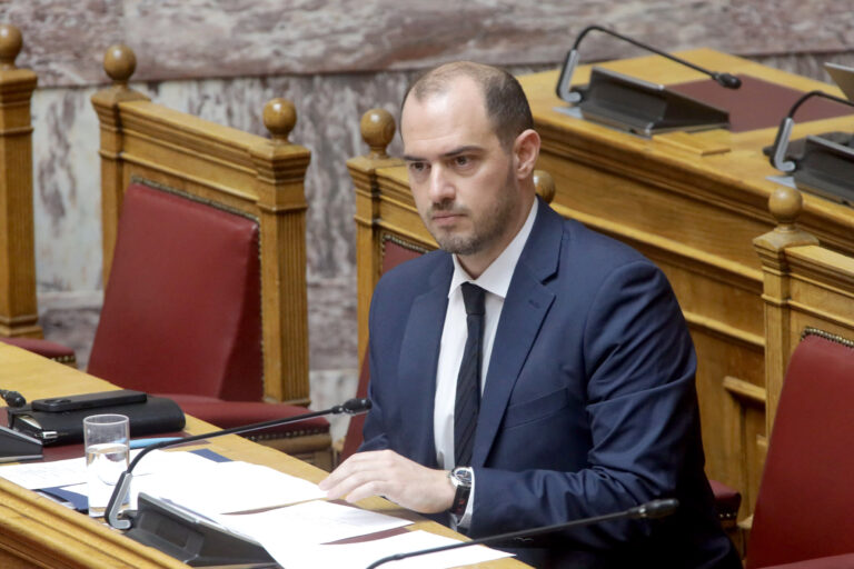 «Στόχος μας η στήριξη του Ελληνισμού ανά την υφήλιο»