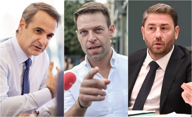 Ευρωεκλογές: Μηνύματα προς πολλούς αποδέκτες