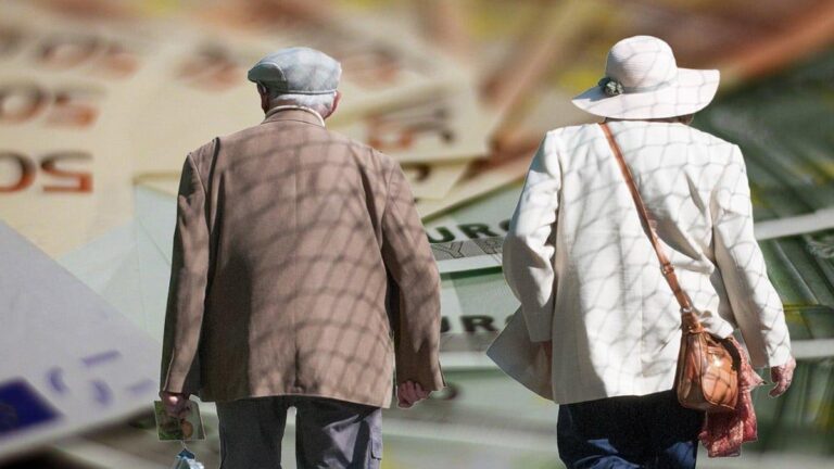 Κάτω τα χέρια από τις συντάξεις χηρείας!