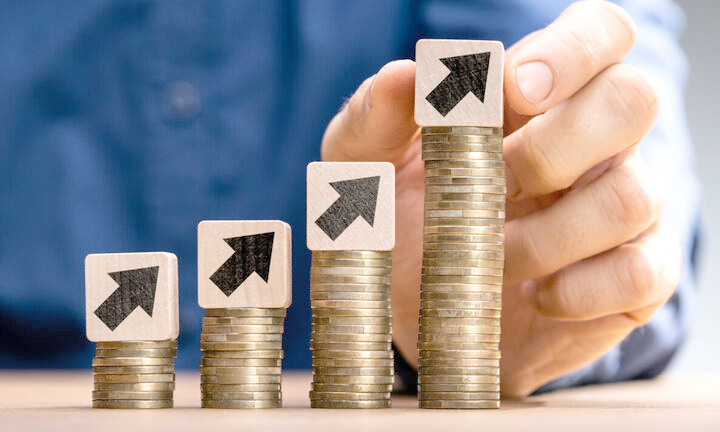 Οκτώβριο θα κλειδώσει το ποσοστό της αύξησης των συντάξεων