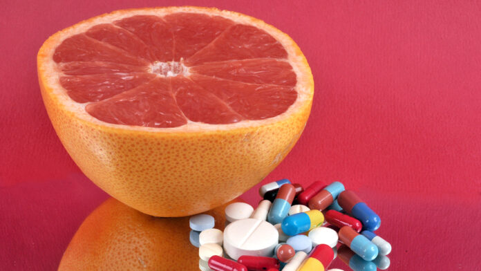 Grapefruit | Pamplemousse