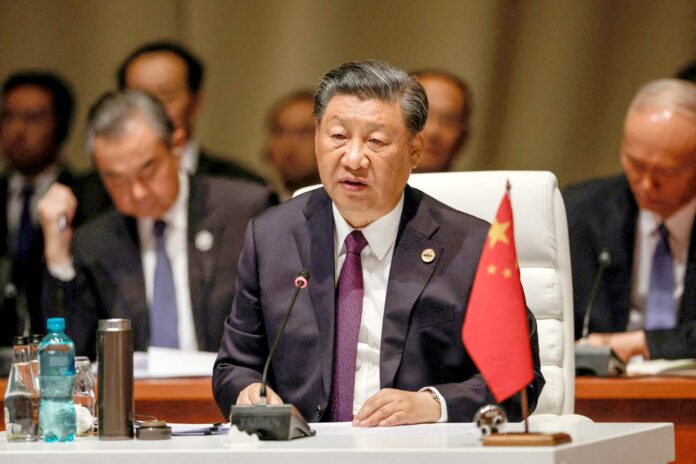 FILE PHOTO: BRICS Summit in Johannesburg