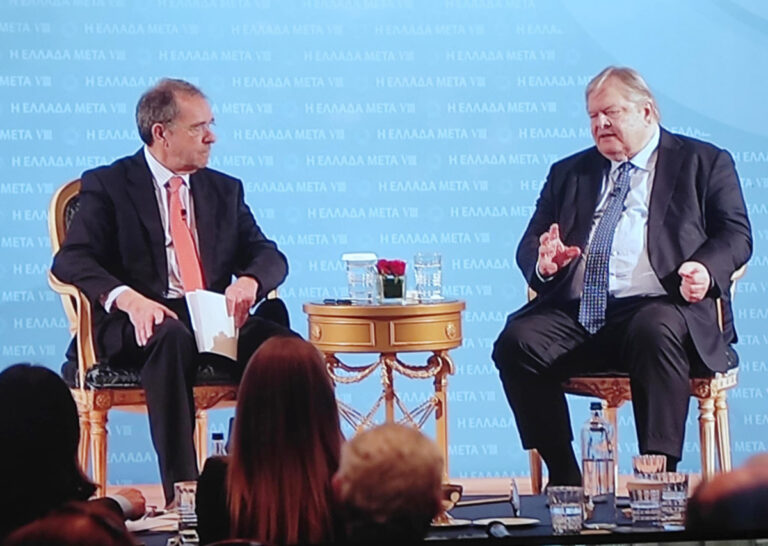 Οι υπουργοί να καταλάβουν ότι ο θυμός μπορεί να μετατραπεί σε οργή