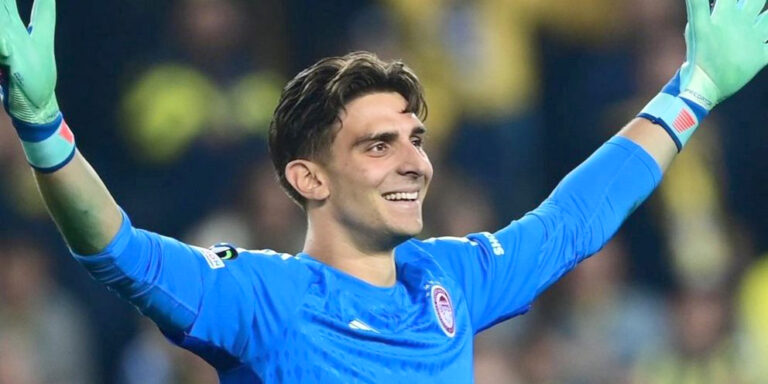 «Βάλε ένα γκολ ρε παιδάκι μου»