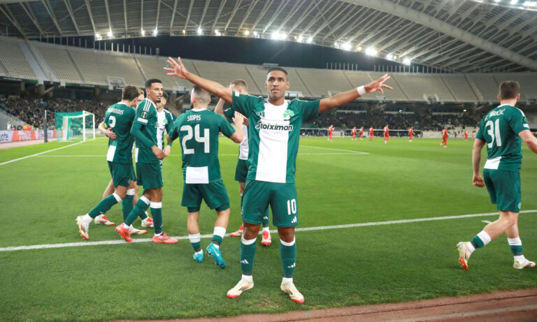 Ο απολογισμός για τους Ευρωπαίους