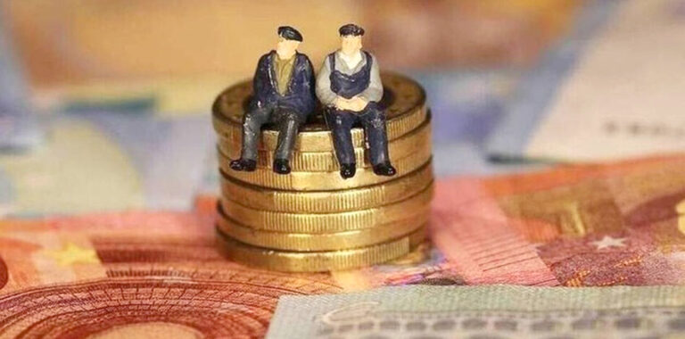 Πότε θα λάβουν αναδρομικά 45.000 συνταξιούχοι