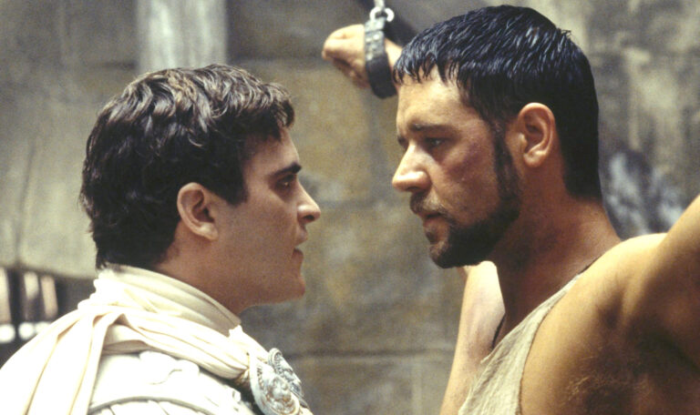 Οι καλύτερες ταινίες του Σαββατοκύριακου