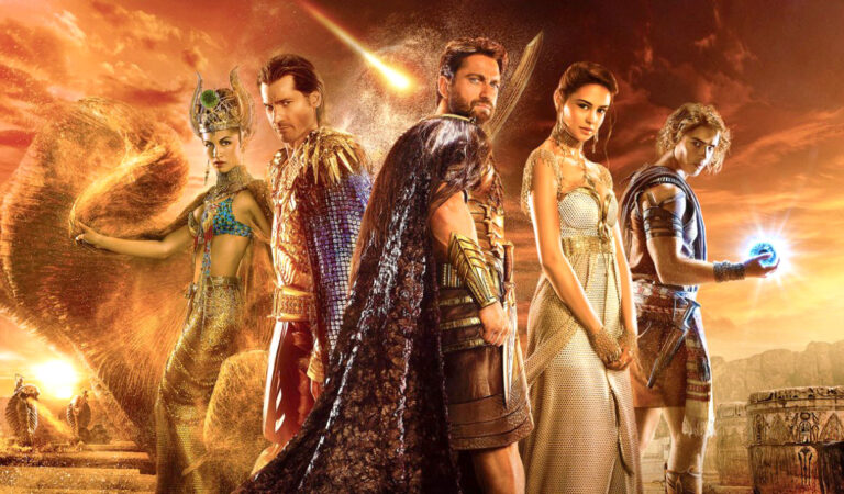 Οι καλύτερες ταινίες του Σαββατοκύριακου