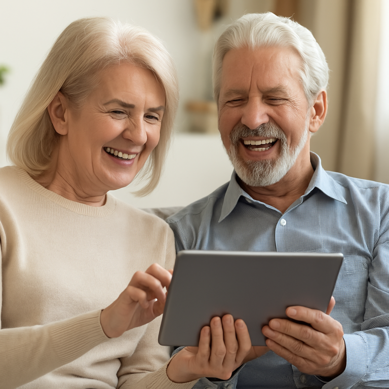 Μπορεί η τεχνολογία να μας φέρει πιο κοντά;