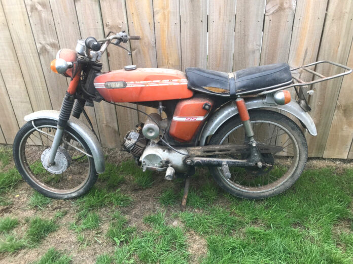 18 F5 (K5)