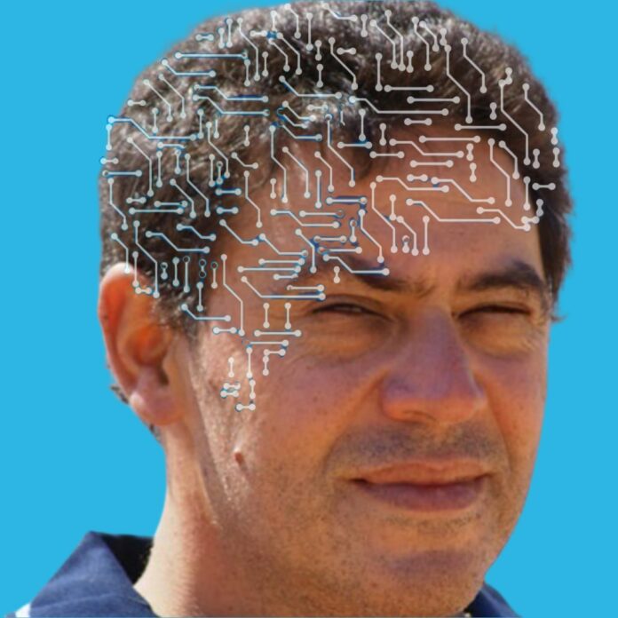 Στο μυαλό του Μάκη Σεριάτου (2)