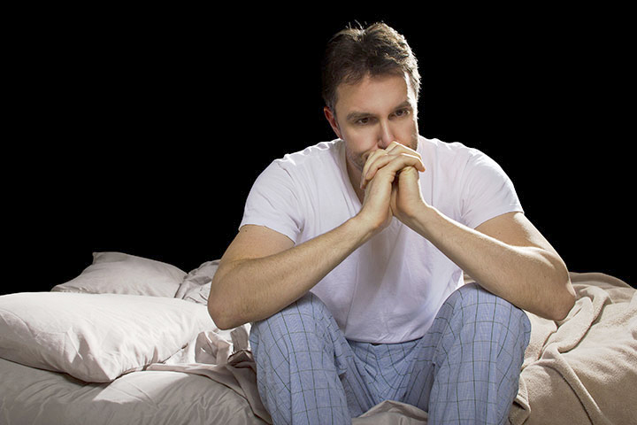 Τι είναι η «Υπνική παράλυση»