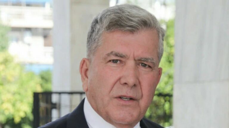 Συνταξιοκτόνος ο προϋπολογισμός για το 2026!