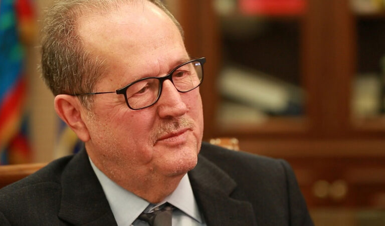 Ένα «διάσημο» και ένα «σημαντικό» Ποτάμι