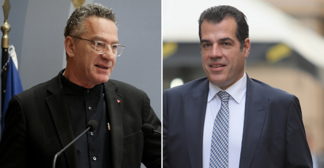 Τιμωρία και Αποτρεπτική Πολιτική: Η Κυβέρνηση Αντιμετωπίζει την Πανδημία των Διακινητών και Υποστηρίζει την Ασφάλεια των Πολιτών