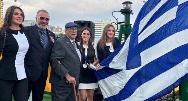 ΤΕΝ: Η ελληνική ναυτιλία μπαίνει δυναμικά στην εποχή της τεχνητής νοημοσύνης με επενδύσεις 7 δισ. δολαρίων