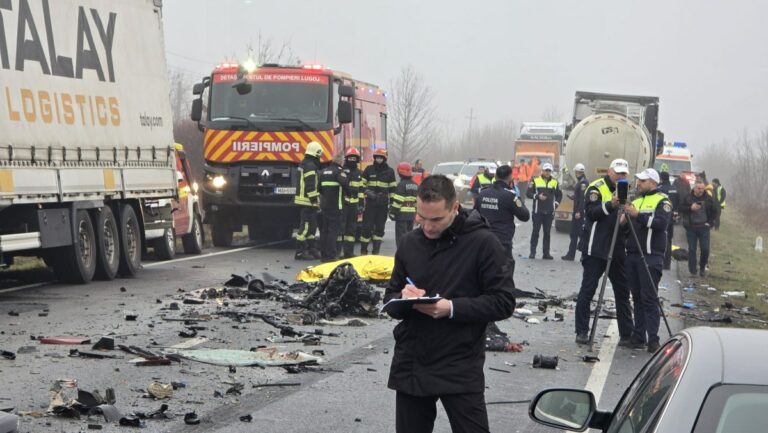 Τραγωδίες και ευθύνες: η ανάγκη για ενότητα και αυτοπεποίθηση σε δύσκολες στιγμές