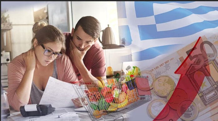 Η ακρίβεια είχε συνέπειες και στις εκπτώσεις