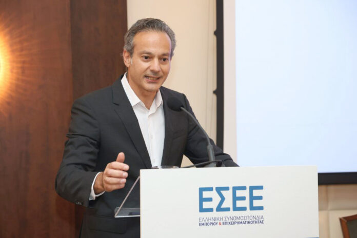 Ισχυροί κλυδωνισμοί στο εμπόριο