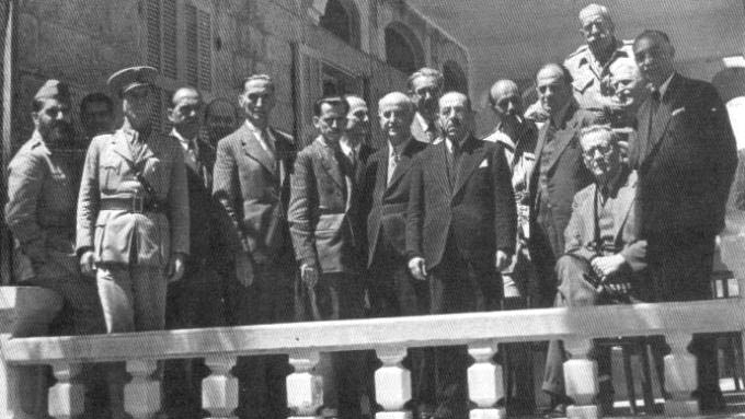 Η Συμφωνία της Βάρκιζας (12 Φεβρουαρίου 1945)