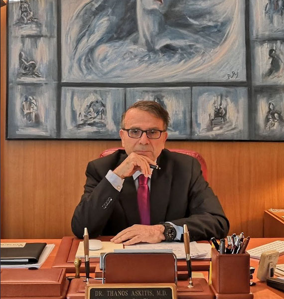 Έγινε ο σύντροφός μου ο άνθρωπος που οργανώνει τη ζωή μου;